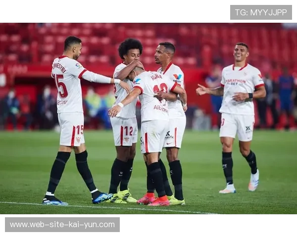 塞维利亚危险进攻49次占优 补时进球凸显主场作战韧性