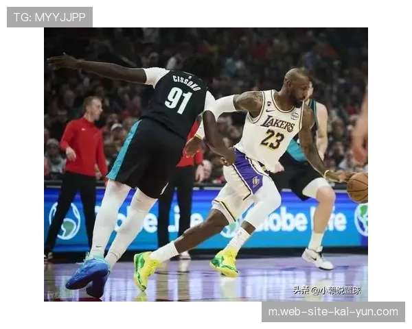 太阳防守策略明确，针对湖人后卫线弱点持续施压